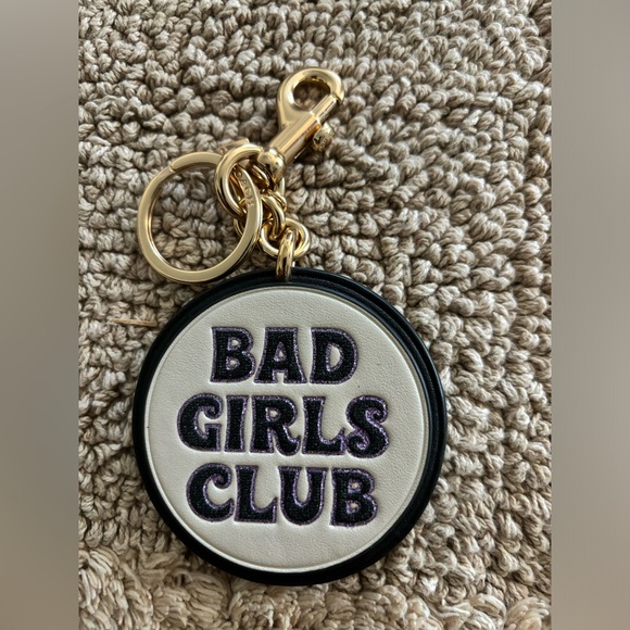 Coach Charm - Picture 1 of 5